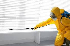 Best Termite Inspection and Treatment  in Gleed, WA